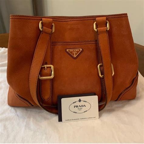 authentic vintage prada bags